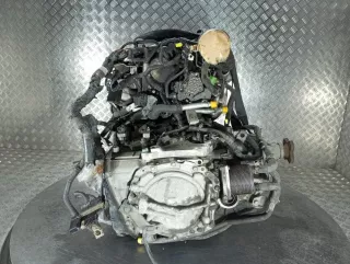 M9R 837 Двигатель Nissan X-Trail T31 Арт 139358, вид 2