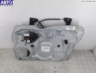 1k0959792d Стеклоподъемник электрический передний правый Volkswagen Touran 1 Арт 54887932, вид 1