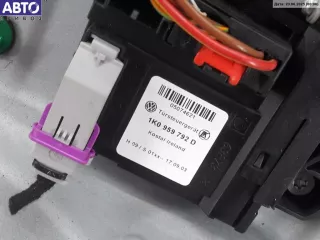 1k0959792d Стеклоподъемник электрический передний правый Volkswagen Touran 1 Арт 54887932, вид 2