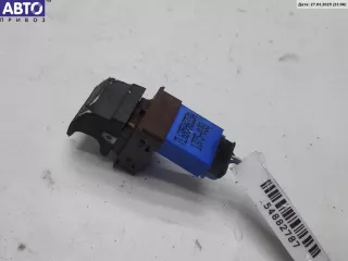 7l6959933a Кнопка открывания лючка топливного бака Volkswagen Golf 5 Арт 54882787, вид 1