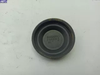 89004031 Крышка (заглушка) задняя фары левой Renault Laguna 2 Арт 54887032, вид 2