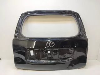 67005-60F90 крышка багажника Toyota Land Cruiser Prado 150 Арт lz225209, вид 1