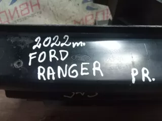 JB3B17F021DC Усилитель переднего бампера FORD RANGER 3 2022 Ford Ranger 4 Арт AV58041, вид 6