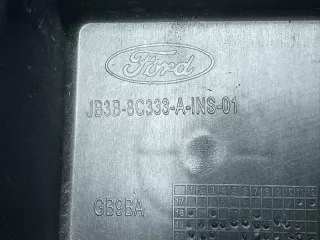 JB3B17F021DC Усилитель переднего бампера FORD RANGER 3 2022 Ford Ranger 4 Арт AV58041, вид 8