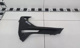 51117954250 Накладка (юбка) переднего бампера BMW X1 F48 Арт A984785K, вид 1