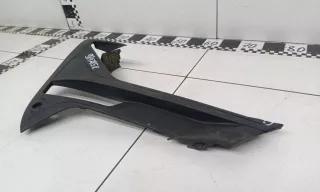 51117954250 Накладка (юбка) переднего бампера BMW X1 F48 Арт A984785K, вид 3