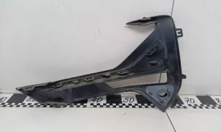 51117954250 Накладка (юбка) переднего бампера BMW X1 F48 Арт A984785K, вид 6