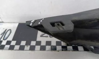 51117954250 Накладка (юбка) переднего бампера BMW X1 F48 Арт A984785K, вид 7