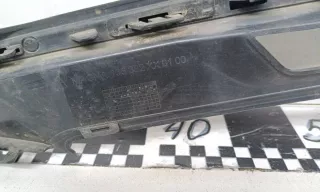 51117954250 Накладка (юбка) переднего бампера BMW X1 F48 Арт A984785K, вид 8