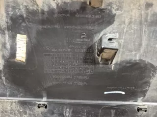 609001370AA, 609000758AA, 609000394AA, 609000945AA, 609001081AA, 609001034AA, 609000793AA, 609001094AA, 609001117AA, 609001370AA, 609001320AA, 609001324AA Накладка двери Chery Tiggo 4 Арт DN186840, вид 10