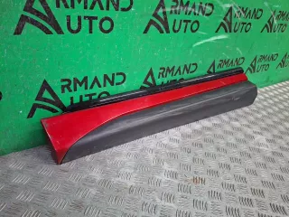 609000292AADQJ, 609000292AA, 7 Молдинг двери EXEED LX Арт ARM342480, вид 2