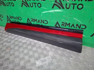 609000292AADQJ, 609000292AA, 7 Молдинг двери EXEED LX Арт ARM342480, вид 3