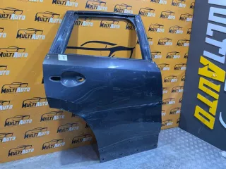 kd5372010 Дверь задняя правая Mazda 5 1 Арт MA133365, вид 2