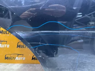 kd5372010 Дверь задняя правая Mazda 5 1 Арт MA133365, вид 4