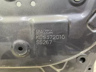 kd5372010 Дверь задняя правая Mazda 5 1 Арт MA133365, вид 10