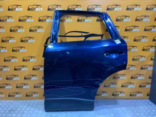 KD5373010 Дверь задняя левая Mazda 5 1 Арт MA133395, вид 1