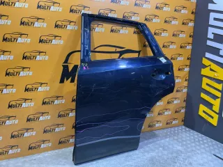 KD5373010 Дверь задняя левая Mazda 5 1 Арт MA133395, вид 2