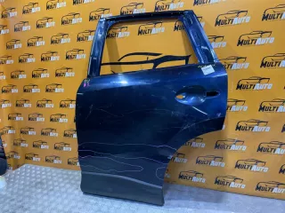 KD5373010 Дверь задняя левая Mazda 5 1 Арт MA133395, вид 3