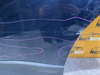 KD5373010 Дверь задняя левая Mazda 5 1 Арт MA133395, вид 4