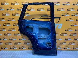 KD5373010 Дверь задняя левая Mazda 5 1 Арт MA133395, вид 7