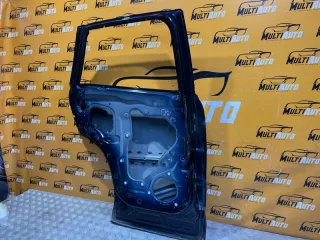 KD5373010 Дверь задняя левая Mazda 5 1 Арт MA133395, вид 9