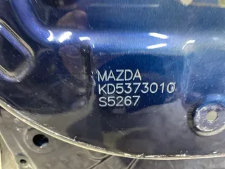 KD5373010 Дверь задняя левая Mazda 5 1 Арт MA133395, вид 10