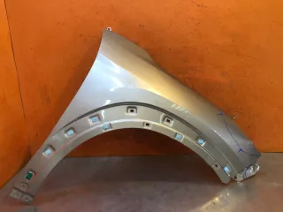 66321D3000 крыло хендай, хундай, хёндай туксон  Hyundai Tucson 3 Арт AR176466, вид 1