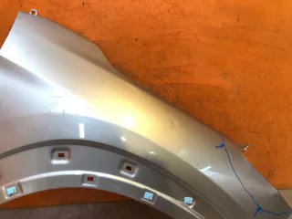 66321D3000 крыло хендай, хундай, хёндай туксон  Hyundai Tucson 3 Арт AR176466, вид 2