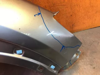 66321D3000 крыло хендай, хундай, хёндай туксон  Hyundai Tucson 3 Арт AR176466, вид 4