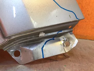 66321D3000 крыло хендай, хундай, хёндай туксон  Hyundai Tucson 3 Арт AR176466, вид 5