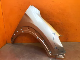 66321D3000 крыло хендай, хундай, хёндай туксон  Hyundai Tucson 3 Арт AR176466, вид 8