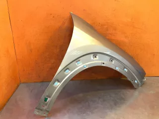 66321D3000 крыло хендай, хундай, хёндай туксон  Hyundai Tucson 3 Арт AR176466, вид 9