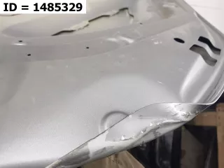 Капот  Haval H9 Арт VD1485329, вид 2