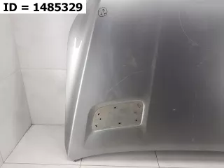  Капот  Haval H9 Арт VD1485329, вид 3