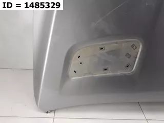  Капот  Haval H9 Арт VD1485329, вид 4