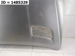  Капот  Haval H9 Арт VD1485329, вид 9
