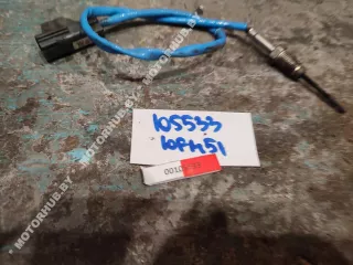 AV4112B591AB Датчик температуры выхлопных газов Ford Mondeo 5 Арт 00105533, вид 2