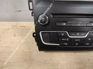 HS7T18E245ACB,HS7T18E245CCA Блок управления печки/климат-контроля Ford Mondeo 5 Арт 00105431_1, вид 2