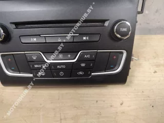HS7T18E245ACB,HS7T18E245CCA Блок управления печки/климат-контроля Ford Mondeo 5 Арт 00105431_1, вид 3