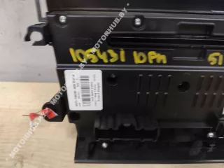 HS7T18E245ACB,HS7T18E245CCA Блок управления печки/климат-контроля Ford Mondeo 5 Арт 00105431_1, вид 10