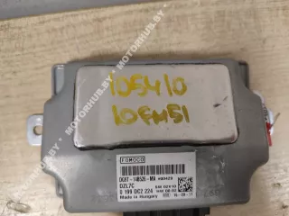 DG9T14B526MA Блок комфорта Ford Mondeo 5 Арт 00105410, вид 2