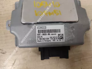 DG9T14B526MA Блок комфорта Ford Mondeo 5 Арт 00105410, вид 3