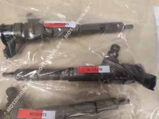 0445110485 Форсунка Renault Sandero Stepway 2 Арт 00105470, вид 1