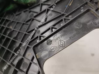 285390159R Кронштейн блока управления двигателем Renault Megane 4 Арт 00105407, вид 11