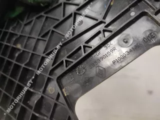 285390159R Кронштейн блока управления двигателем Renault Megane 4 Арт 00105407, вид 12