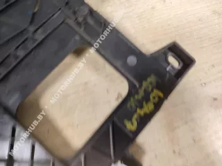 285390159R Кронштейн блока управления двигателем Renault Megane 4 Арт 00105407, вид 3