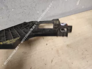 285390159R Кронштейн блока управления двигателем Renault Megane 4 Арт 00105407, вид 4