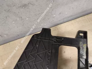 285390159R Кронштейн блока управления двигателем Renault Megane 4 Арт 00105407, вид 6