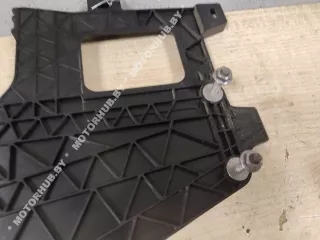 285390159R Кронштейн блока управления двигателем Renault Megane 4 Арт 00105407, вид 8