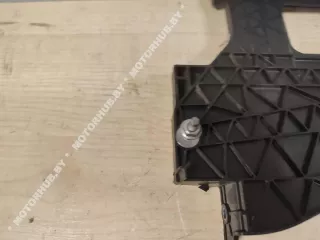 285390159R Кронштейн блока управления двигателем Renault Megane 4 Арт 00105407, вид 9